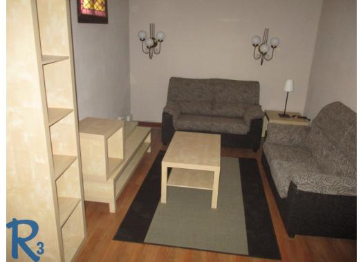 Apartamento en alquiler en León