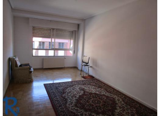 Piso en alquiler en León