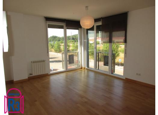 Apartamento en alquiler en León