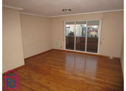 Piso en alquiler en León