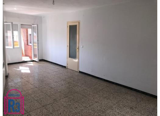 Piso en alquiler en León