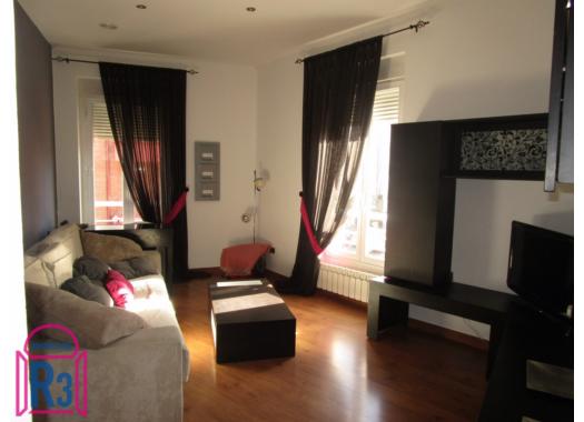 Apartamento en alquiler en León