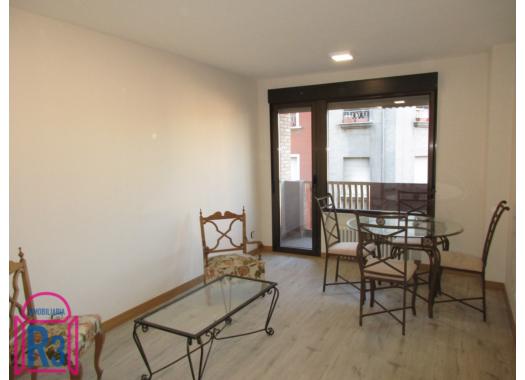 Apartamento en alquiler en León