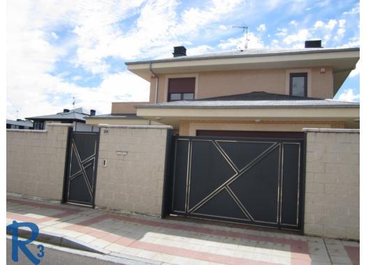 Casa en alquiler en León