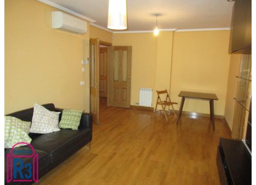 Apartamento en alquiler en León