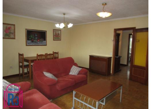 Piso en alquiler en León
