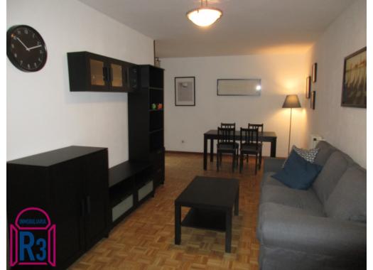 Apartamento en alquiler en León