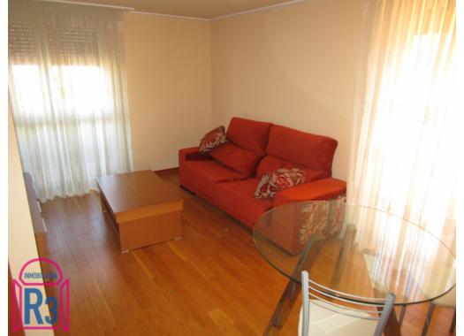 Apartamento en alquiler en León