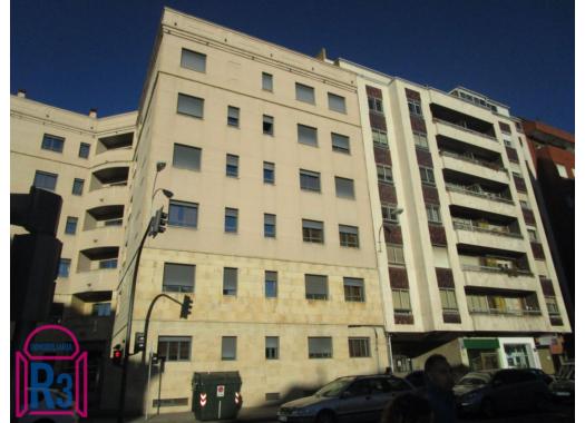 Apartamento en alquiler en León