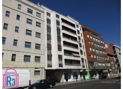 Apartamento en alquiler en León