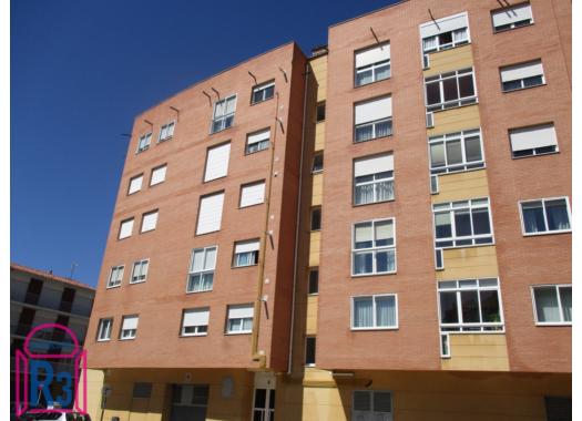 Piso en alquiler en León