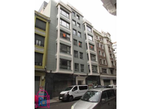 Apartamento en alquiler en León