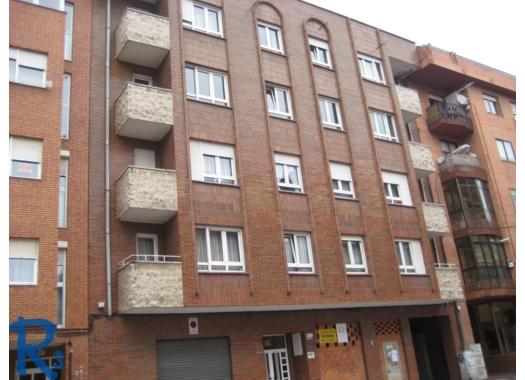 Apartamento en alquiler en León
