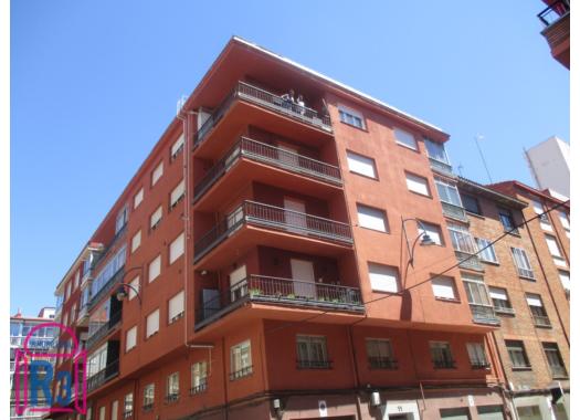 Piso en alquiler en León