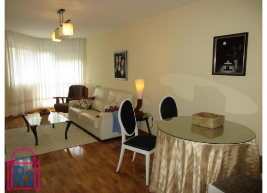 Apartamento en alquiler en León