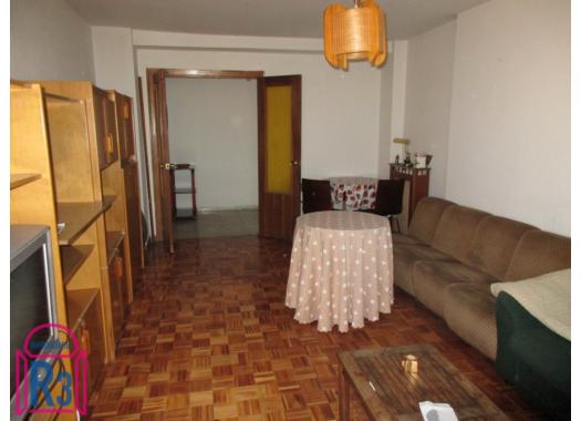 Piso en alquiler en León