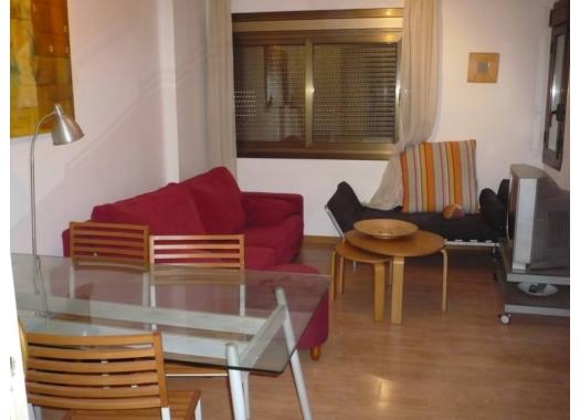 Piso en alquiler en Gerona