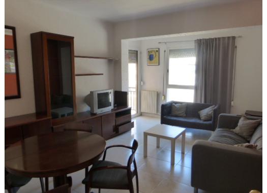 Piso en alquiler en Gerona