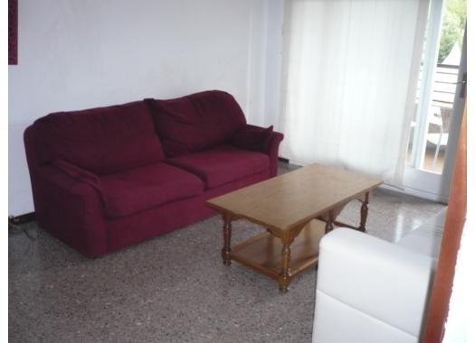 Piso en alquiler en Gerona