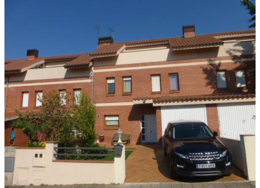 Casa en alquiler en Gerona
