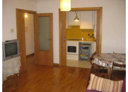 Piso en alquiler en Burgos
