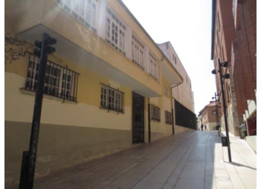 Piso en alquiler en Burgos