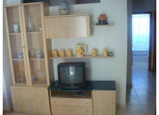 Apartamento en alquiler en Murcia