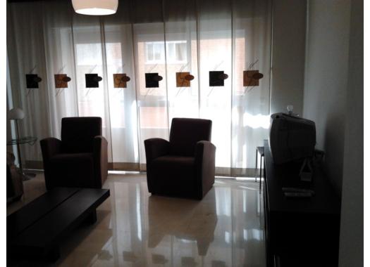 Apartamento en alquiler en Murcia