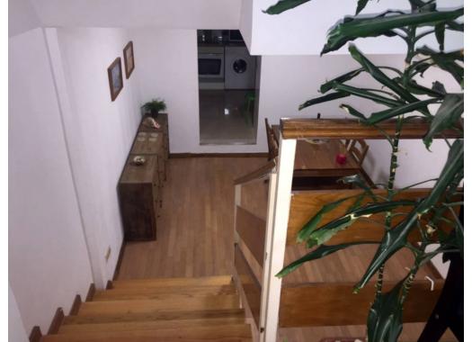 Piso en alquiler en Madrid