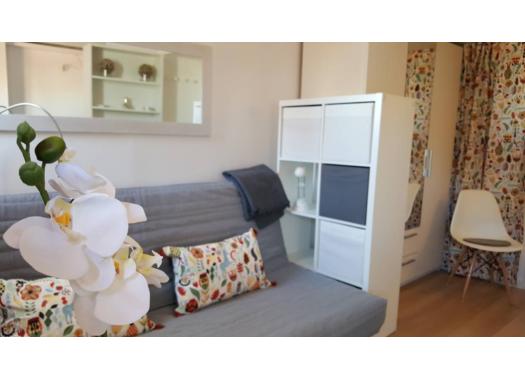 Apartamento en alquiler en Madrid