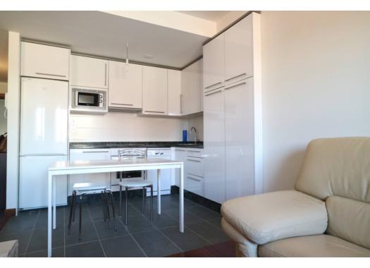 Apartamento en alquiler en Oviedo