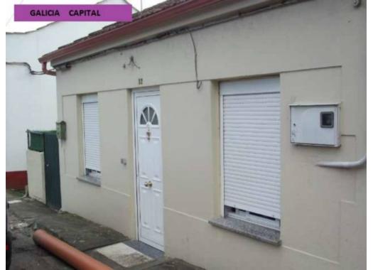Chalet en alquiler en Vigo