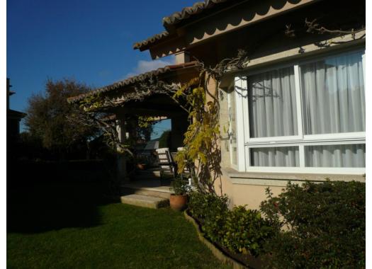 Chalet en alquiler en Vigo