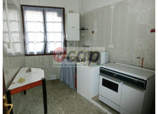 Piso en alquiler en Gijón