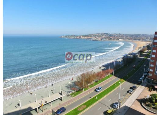 Piso en alquiler en Gijón