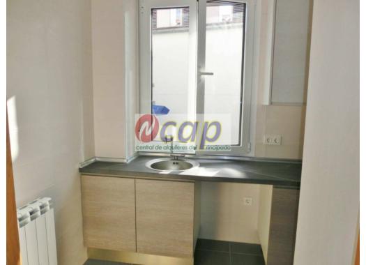 Piso en alquiler en Gijón