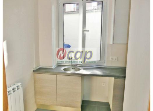 Piso en alquiler en Gijón