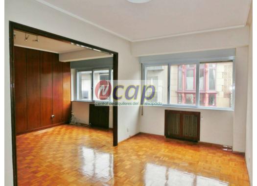 Piso en alquiler en Gijón