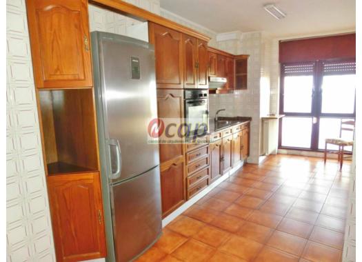 Piso en alquiler en Gijón