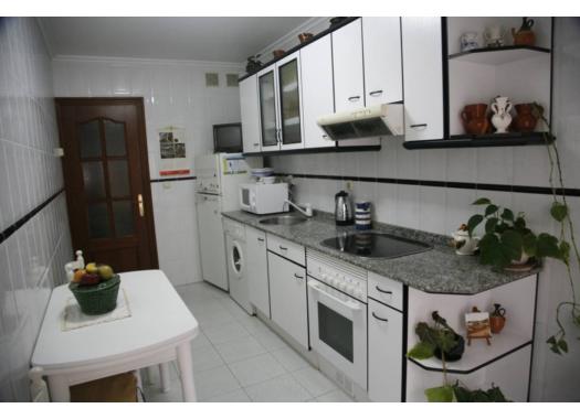 Piso en alquiler en Gijón