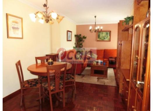 Piso en alquiler en Gijón