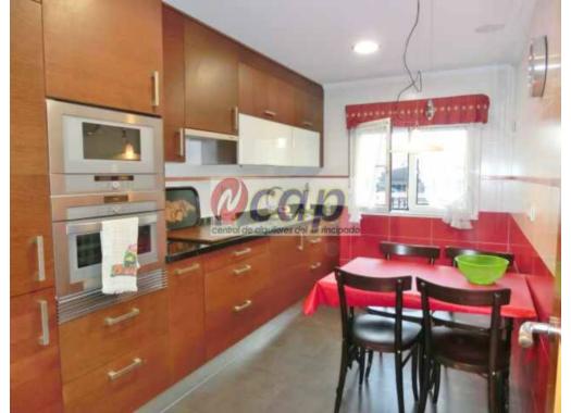 Piso en alquiler en Gijón