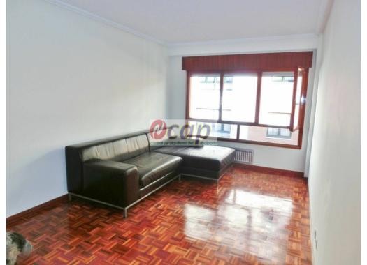 Piso en alquiler en Gijón