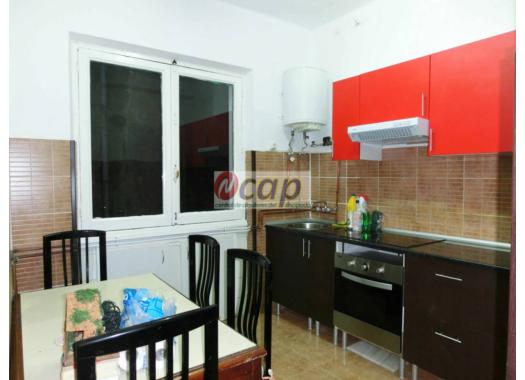 Piso en alquiler en Gijón