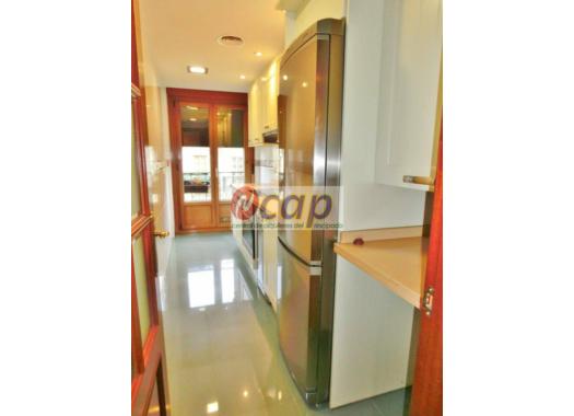 Piso en alquiler en Gijón