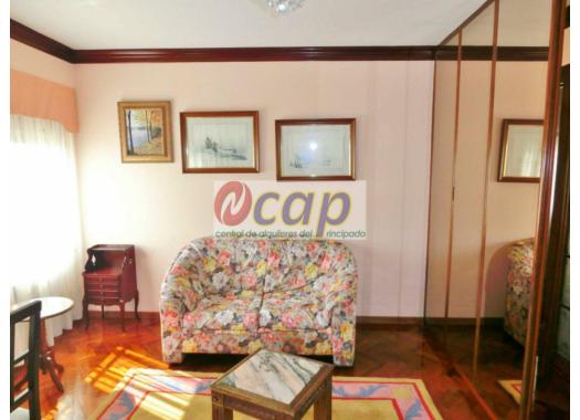 Piso en alquiler en Gijón