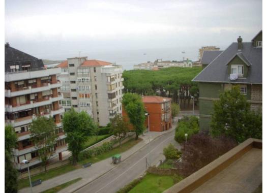 Piso en alquiler en Santander