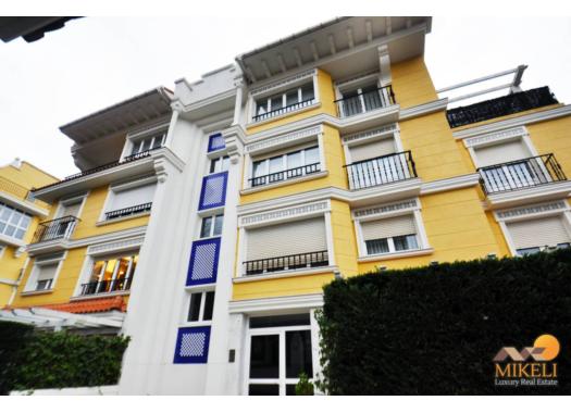 Piso en alquiler en Santander