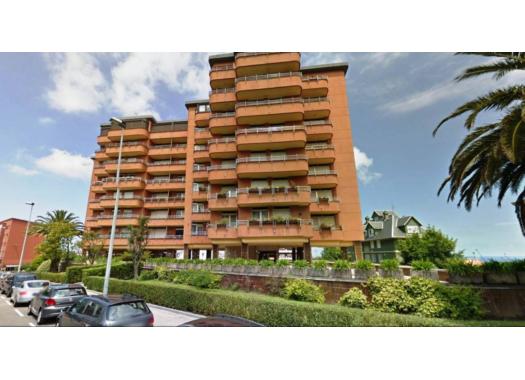 Piso en alquiler en Santander