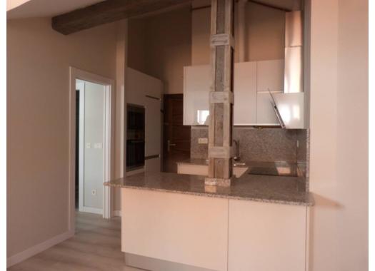 Apartamento en alquiler en Santander